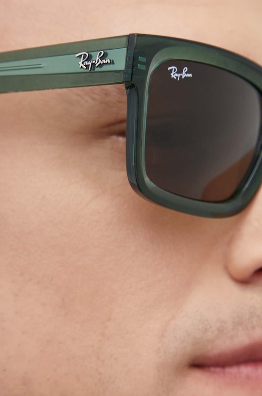 Ray-Ban okulary przeciwsłoneczne WARREN 0RB4396