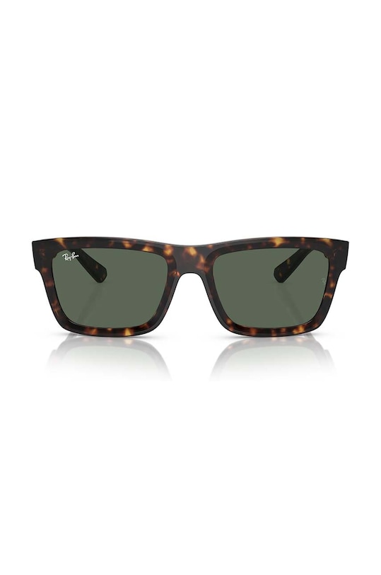 Ray-Ban occhiali da sole nero 0RB4396