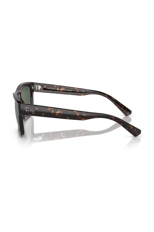 Ray-Ban okulary przeciwsłoneczne 0RB4396 czarny