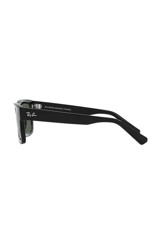 Сонцезахисні окуляри Ray-Ban чорний 0RB4396