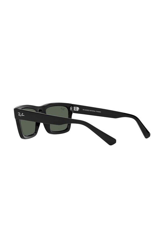 Сонцезахисні окуляри Ray-Ban 0RB4396 чорний