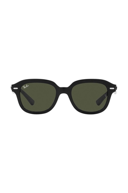 Sončna očala Ray-Ban Navadna črna 0RB4398