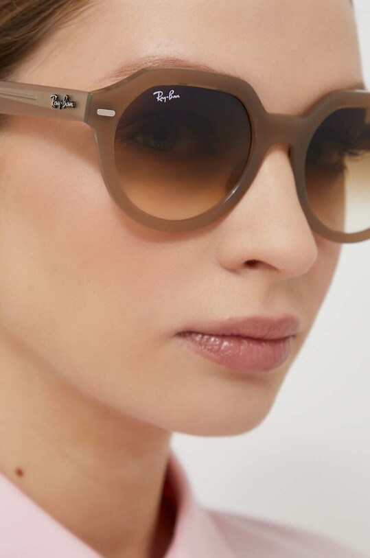 Γυαλιά ηλίου Ray-Ban 0RB4399