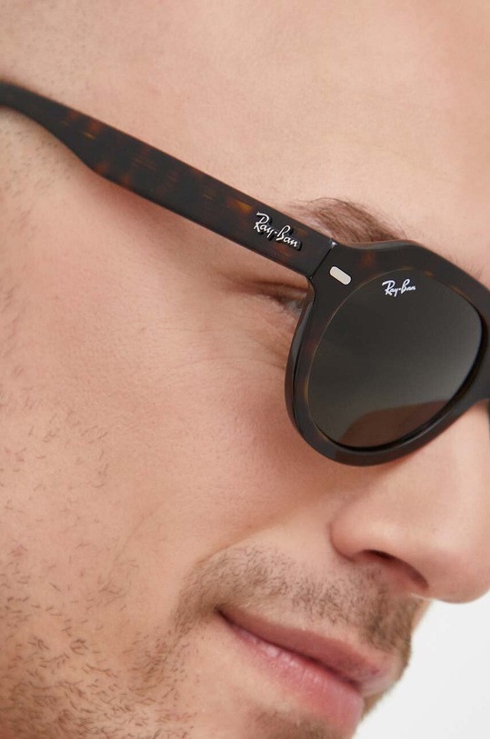 Sluneční brýle Ray-Ban GINA 0RB4399.902