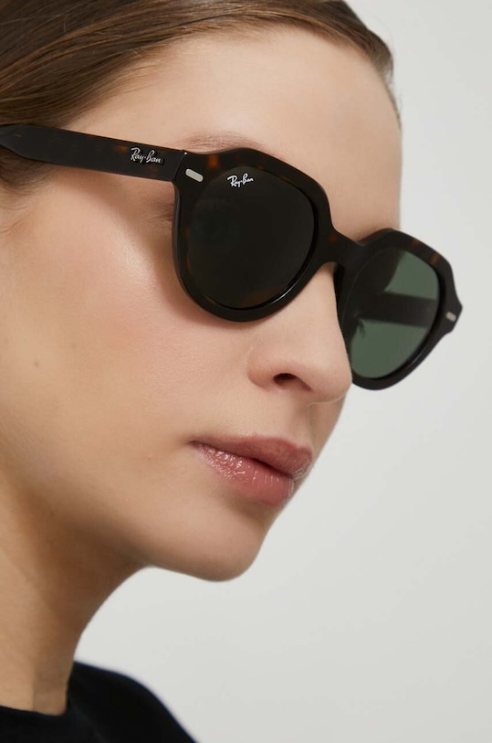 Sluneční brýle Ray-Ban GINA 0RB4399.902