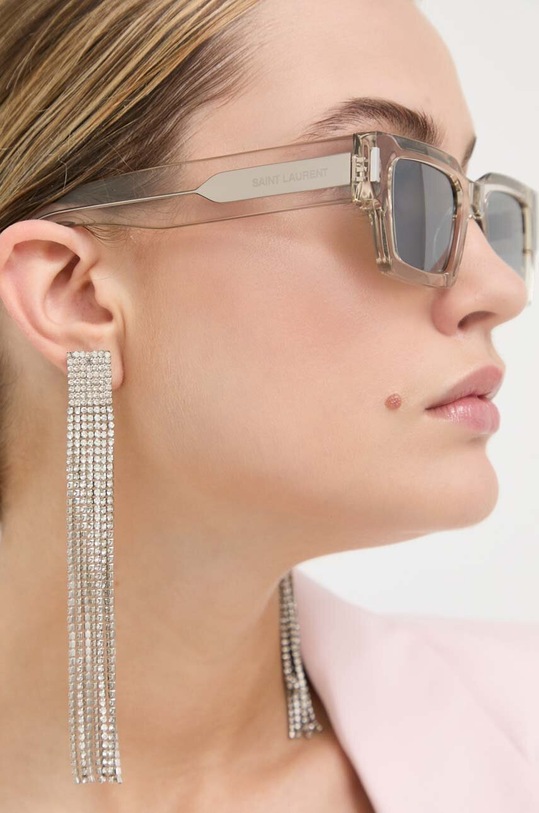 Сонцезахисні окуляри Saint Laurent SL.572
