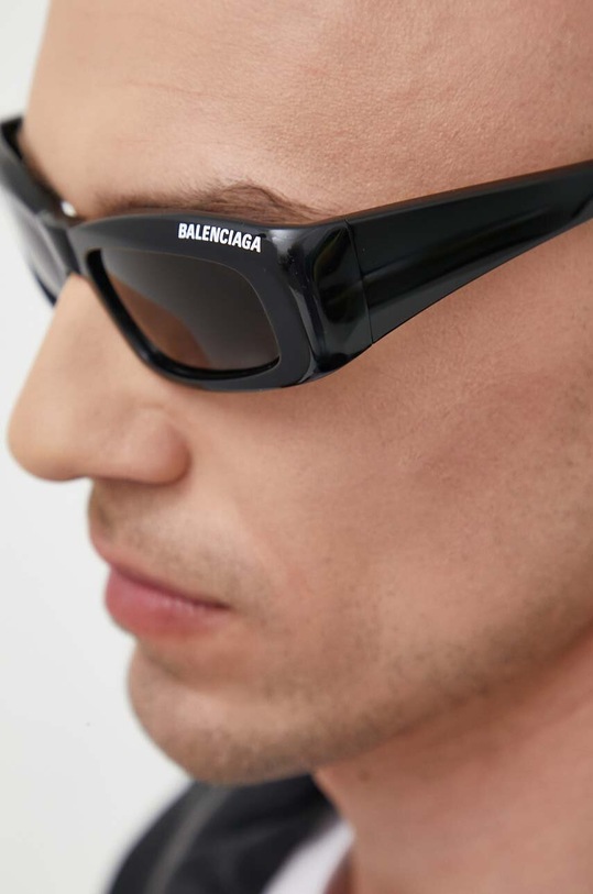 Balenciaga okulary przeciwsłoneczne BB0266S