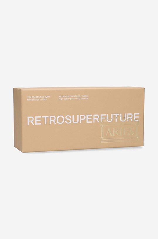 Солнцезащитные очки Aries x RETROSUPERFUTURE RSAR90000