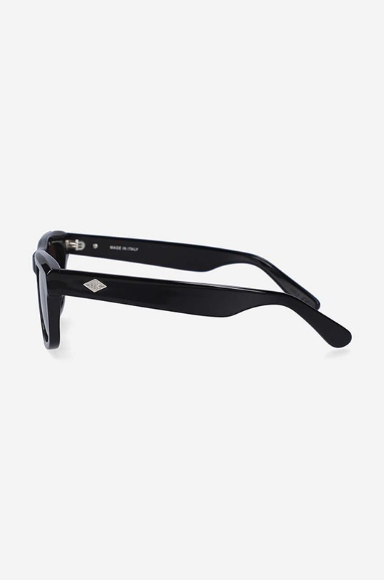 Han Kjøbenhavn sunglasses FRAME-NAT-01-01 FRAME.NAT black