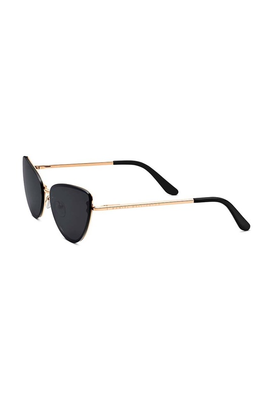 Akcesoria Daniel Wellington okulary przeciwsłoneczne DW00900012 czarny