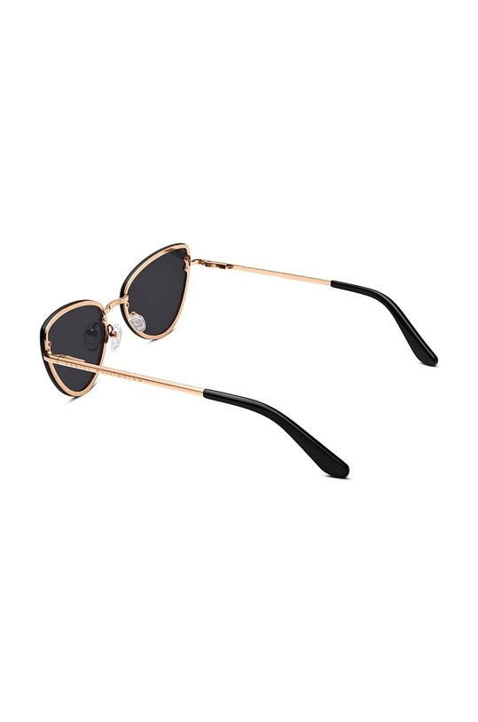 Daniel Wellington okulary przeciwsłoneczne DW00900012 czarny