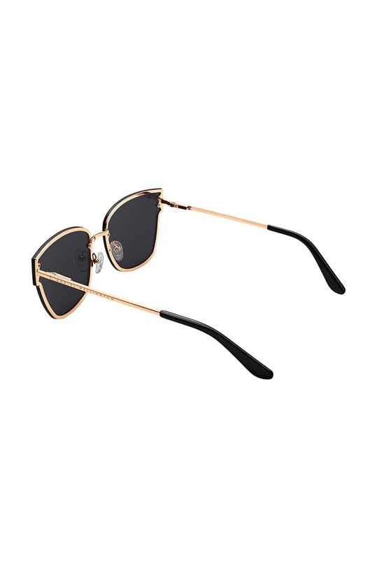 Daniel Wellington ochelari de soare negru DW00900013