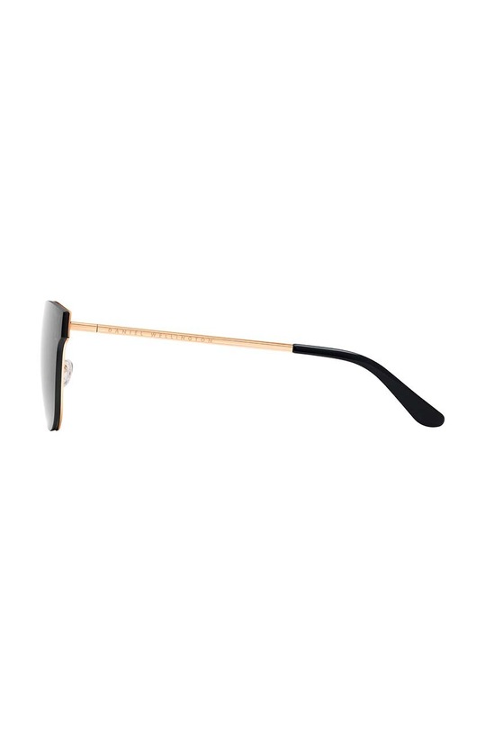 Dodatki Sončna očala Daniel Wellington DW00900017 črna