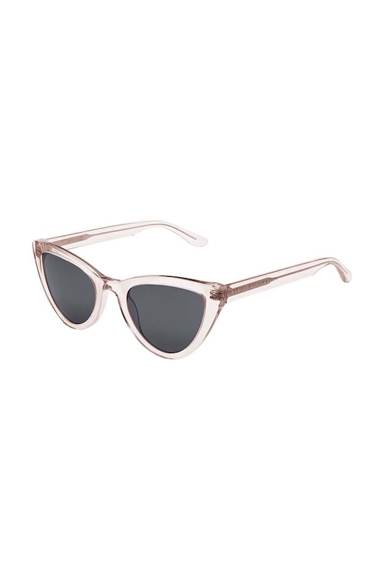 Daniel Wellington ochelari de soare DW01100041 transparent AA00