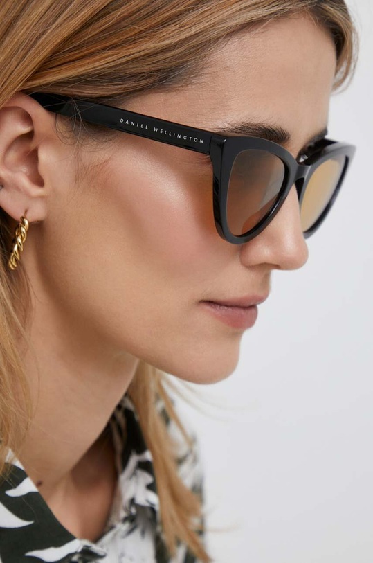 Daniel Wellington okulary przeciwsłoneczne DW01100042