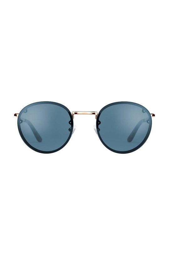 Daniel Wellington okulary przeciwsłoneczne jednolita czarny DW01100047