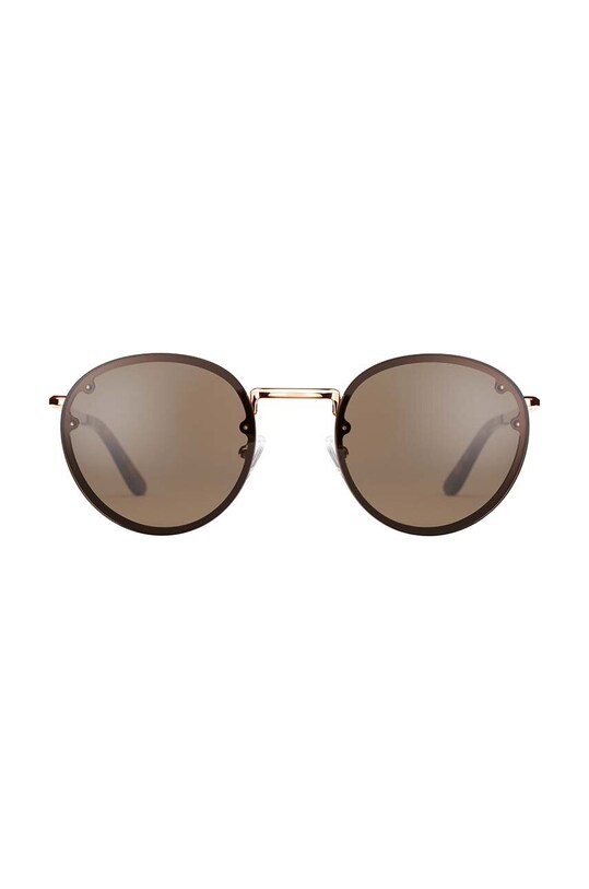 Daniel Wellington napszemüveg standard arany DW01100048