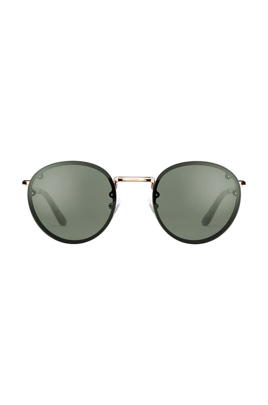 Daniel Wellington okulary przeciwsłoneczne jednolita czarny DW01100049