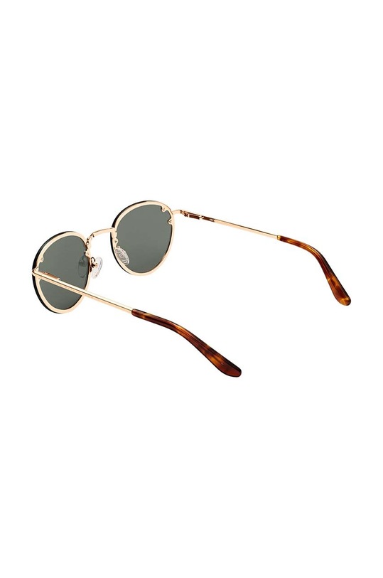 Daniel Wellington okulary przeciwsłoneczne czarny DW01100049