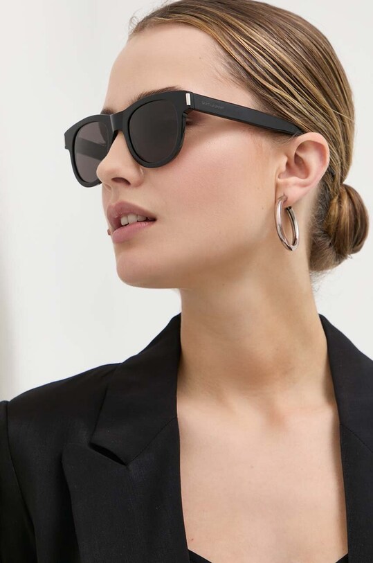 Сонцезахисні окуляри Saint Laurent SL.571