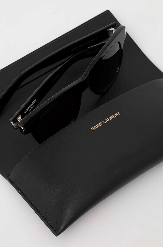 Сонцезахисні окуляри Saint Laurent SL.571