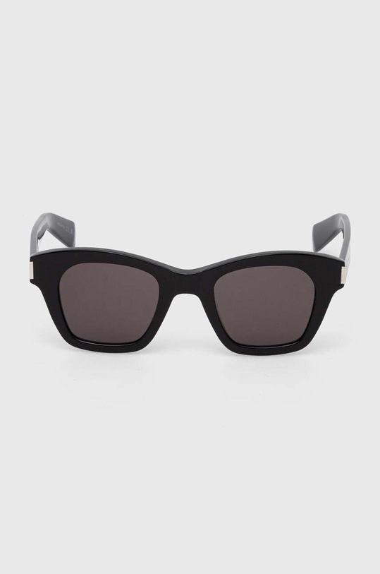 Saint Laurent okulary przeciwsłoneczne czarny SL.592