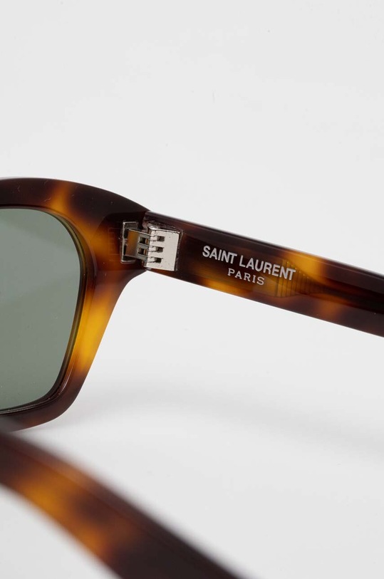 Akcesoria Saint Laurent okulary przeciwsłoneczne SL.592 multicolor