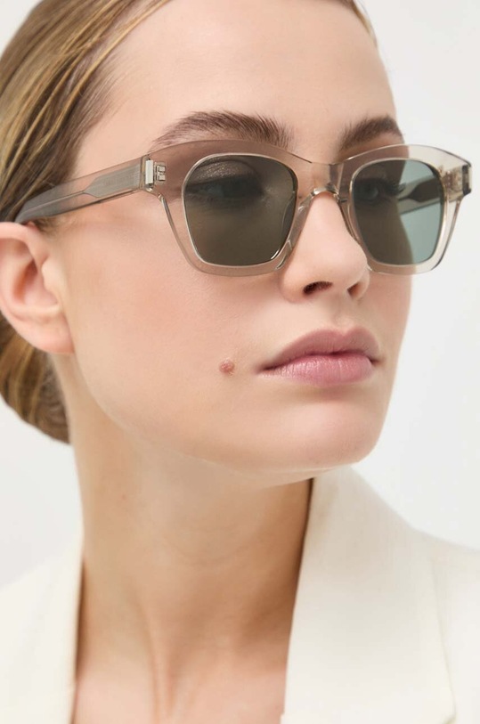 Saint Laurent okulary przeciwsłoneczne SL.592