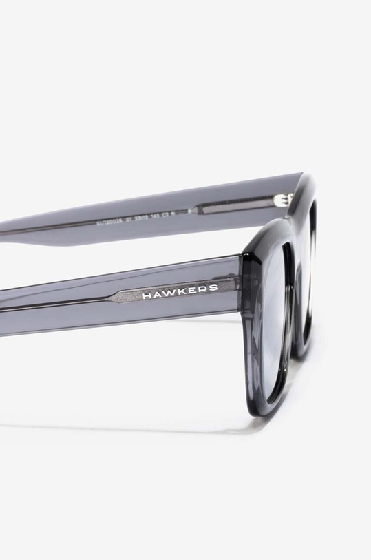 Akcesoria Hawkers okulary przeciwsłoneczne HA.120026 szary