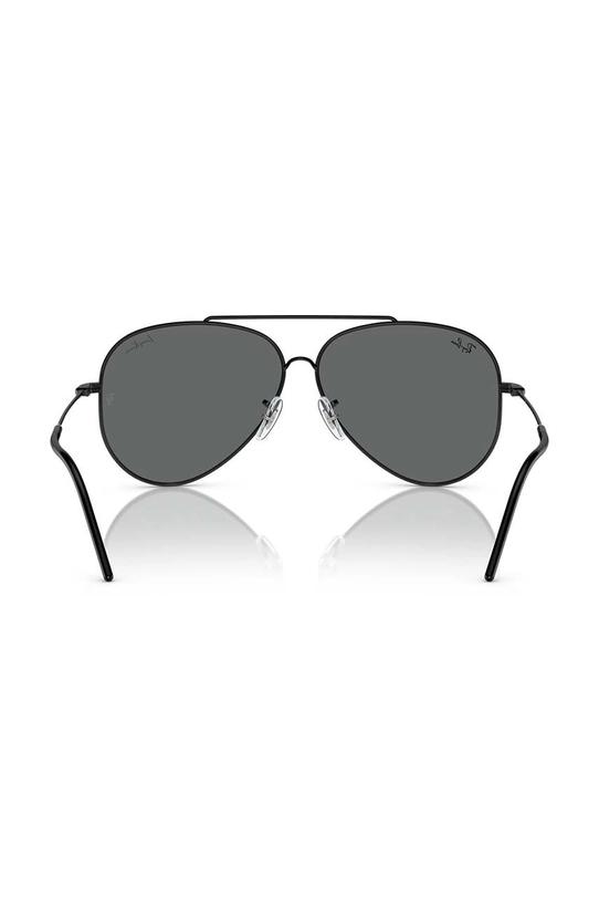 Slnečné okuliare Ray-Ban AVIATOR REVERSE 0RBR0101S