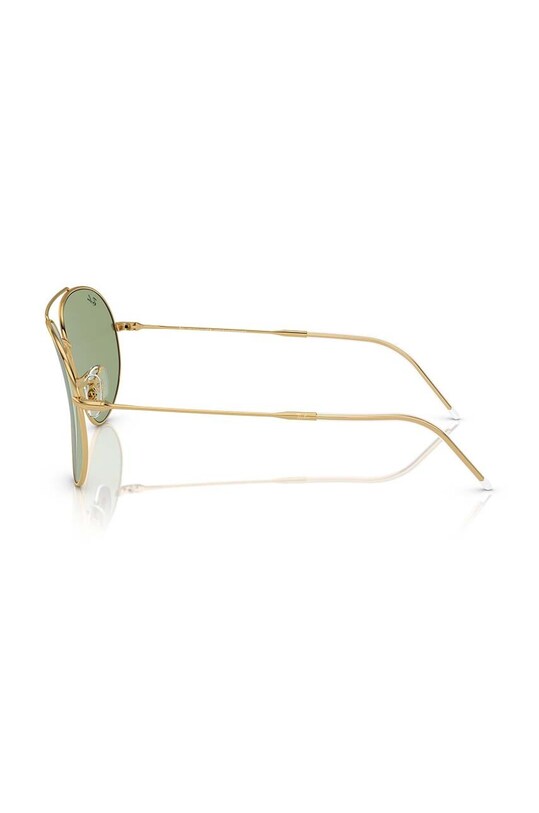 Солнцезащитные очки Ray-Ban 0RBR0101S 0RBR0101S золотой