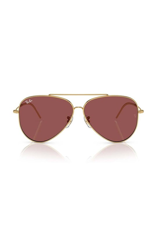 Ray-Ban ochelari de soare 0RBR0101S aur 0RBR0101S