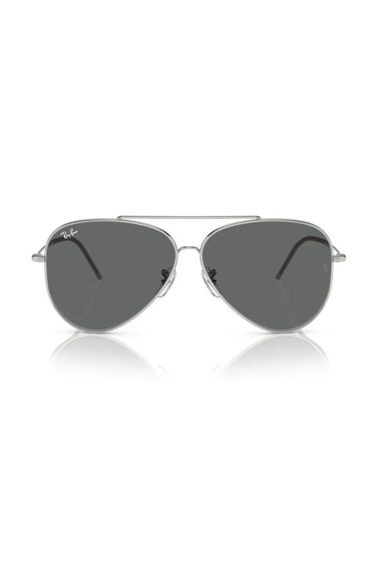 Doplnky Slnečné okuliare Ray-Ban 0RBR0101S 0RBR0101S strieborná