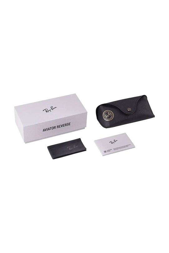 Солнцезащитные очки Ray-Ban 0RBR0101S 0RBR0101S