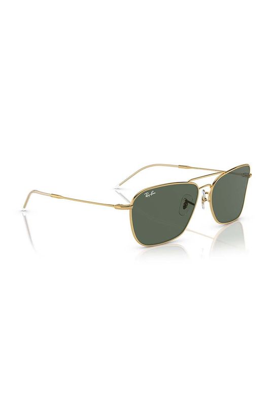 Slnečné okuliare Ray-Ban CARAVAN REVERSE 0RBR0102S