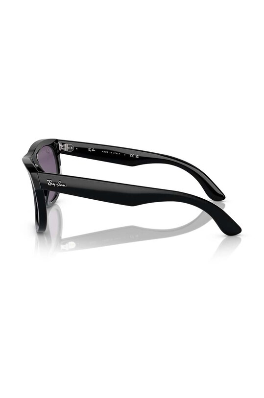 Сонцезахисні окуляри Ray-Ban 0RBR0502S