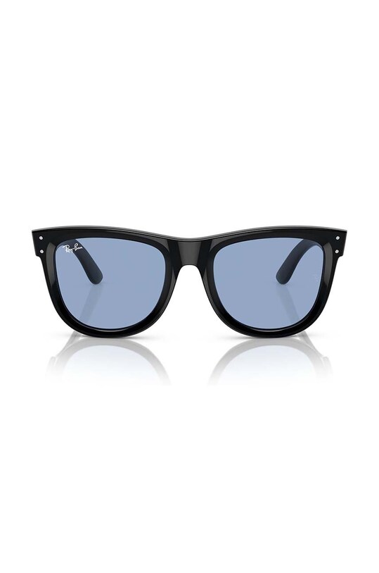 Аксессуары Солнцезащитные очки Ray-Ban 0RBR0502S чёрный