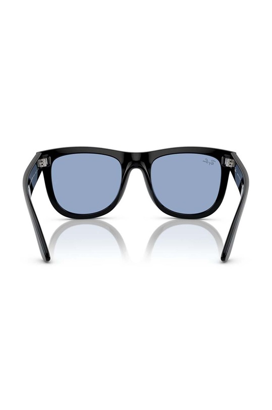 Слънчеви очила Ray-Ban WAYFARER REVERSE 0RBR0502S черен