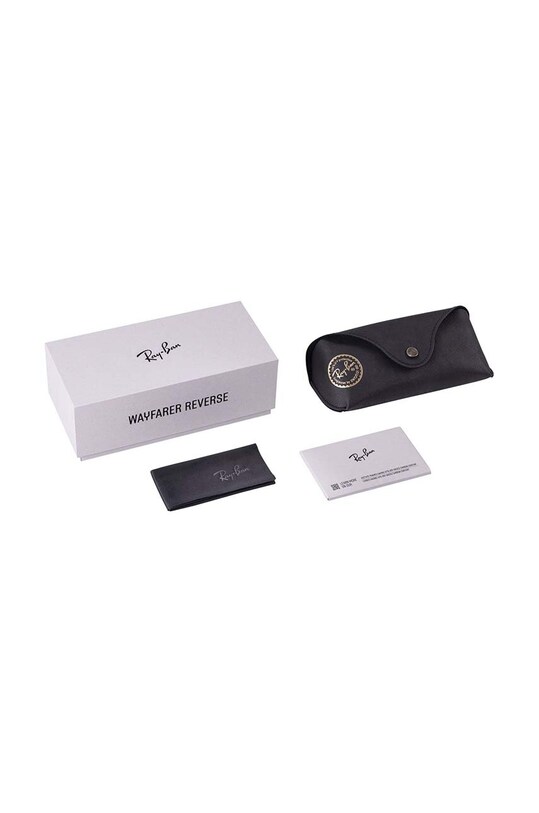 Солнцезащитные очки Ray-Ban 0RBR0502S