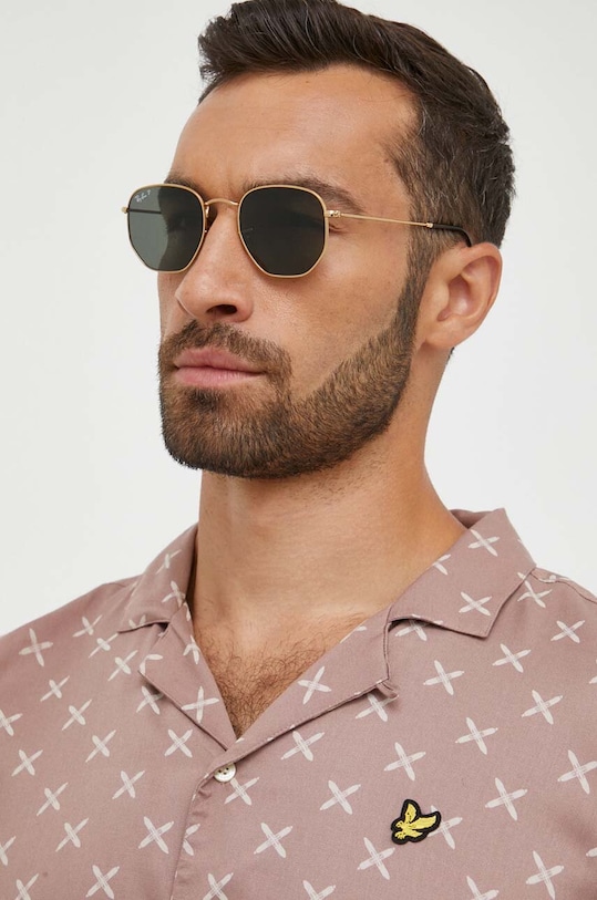Сонцезахисні окуляри Ray-Ban