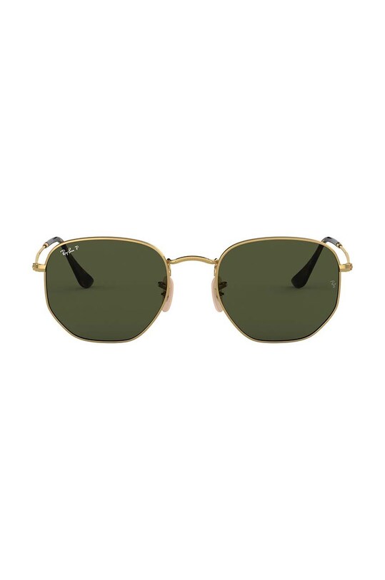 Сонцезахисні окуляри Ray-Ban 0RB3548N.Polarized зелений AA00