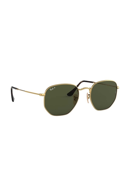 Slnečné okuliare Ray-Ban HEXAGONAL 0RB3548N.Polarized