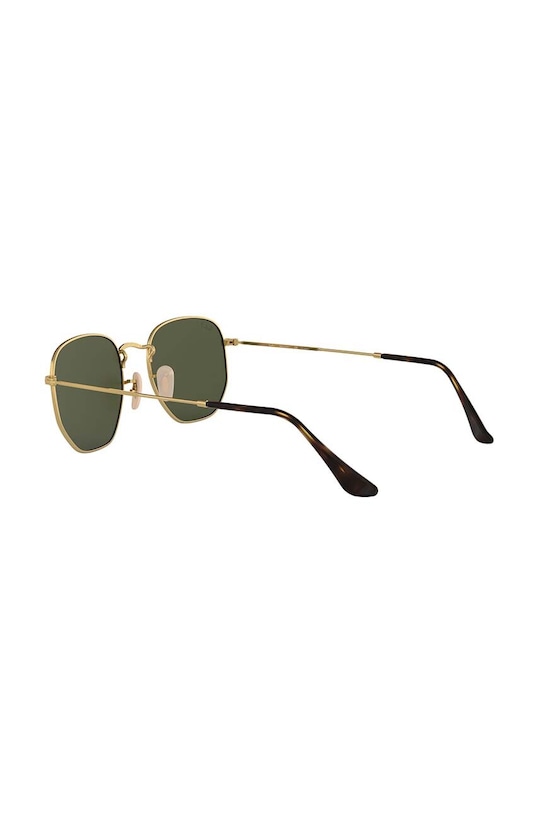 Slnečné okuliare Ray-Ban HEXAGONAL 0RB3548N.Polarized