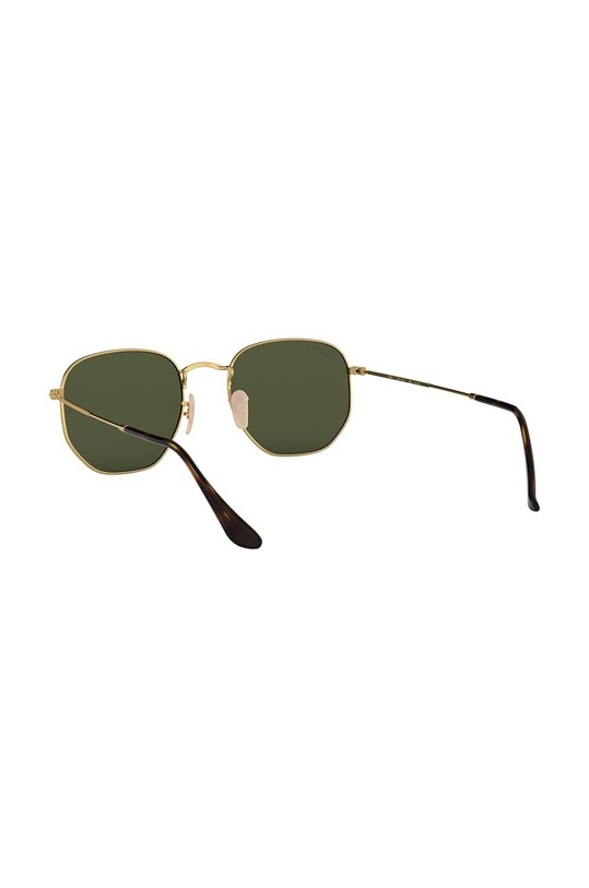 Slnečné okuliare Ray-Ban HEXAGONAL 0RB3548N.Polarized