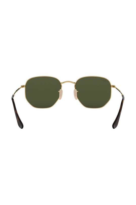 Slnečné okuliare Ray-Ban HEXAGONAL 0RB3548N.Polarized