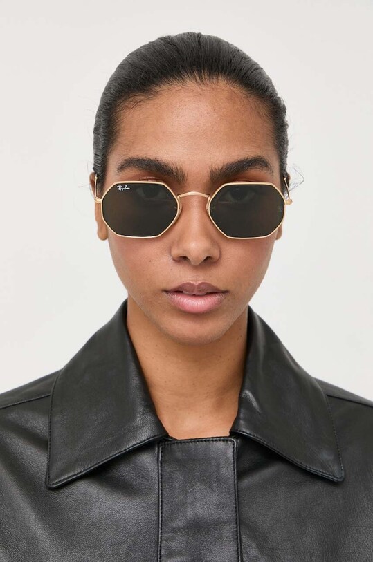 Γυαλιά ηλίου Ray-Ban 0RB3556N