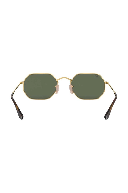 Slnečné okuliare Ray-Ban OCTAGONAL 0RB3556N