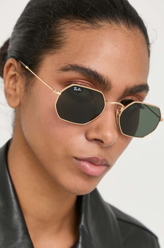 Γυαλιά ηλίου Ray-Ban 0RB3556N