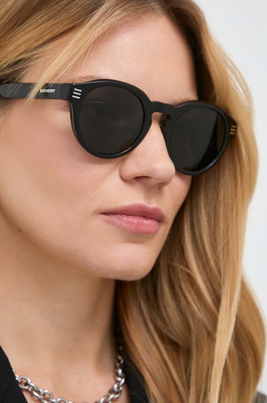 Сонцезахисні окуляри Burberry 0BE4404