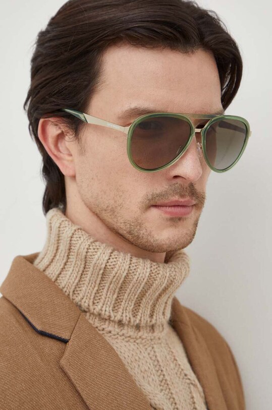 Emporio Armani okulary przeciwsłoneczne 0EA2145